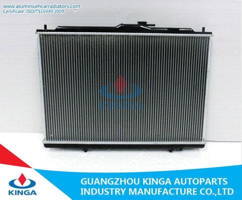 Honda Aluminum Radiator for ODYSSEY RA8 / J30A OEM 19010- PA16 / AT supplier