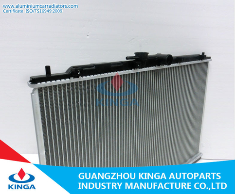 Honda Aluminum Radiator for ODYSSEY RA8 / J30A OEM 19010- PA16 / AT supplier