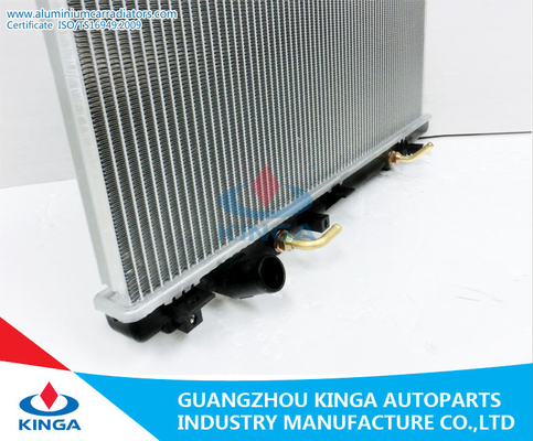 Honda Aluminum Radiator for ODYSSEY RA8 / J30A OEM 19010- PA16 / AT supplier