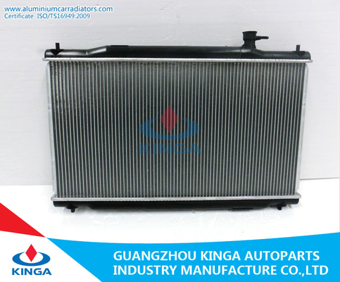 Plastic Tank Car Honda Aluminum Radiator CRV ' 07 2.0L RE2 AT OEM 19010 - supplier