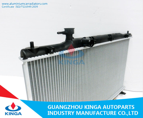 Plastic Tank Car Honda Aluminum Radiator CRV ' 07 2.0L RE2 AT OEM 19010 - supplier