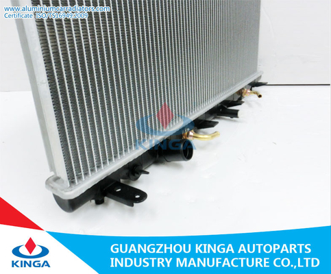 Plastic Tank Car Honda Aluminum Radiator CRV ' 07 2.0L RE2 AT OEM 19010 - supplier