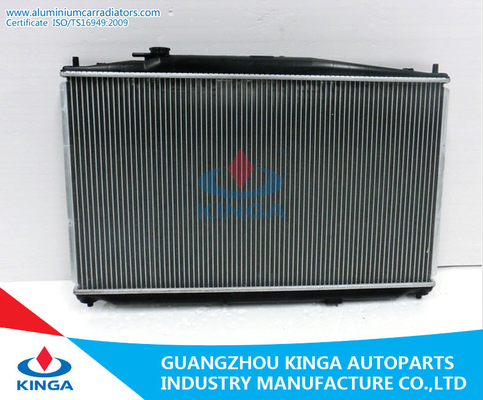 Original Car AT 2009 Honda Odyssey Radiator Replacement OEM 19010-RLF-901 supplier