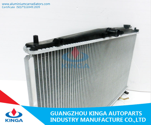 Original Car AT 2009 Honda Odyssey Radiator Replacement OEM 19010-RLF-901 supplier