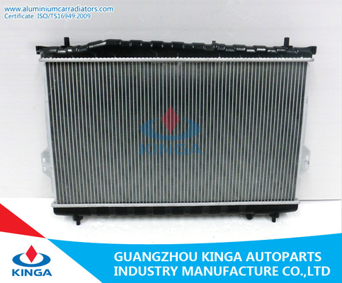 1999 Hyundai Radiator for TRAJET OEM 25310-3A200 PA16 / AT supplier