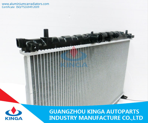 1999 Hyundai Radiator for TRAJET OEM 25310-3A200 PA16 / AT supplier