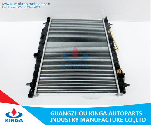 1999 Hyundai Radiator for TRAJET OEM 25310-3A200 PA16 / AT supplier