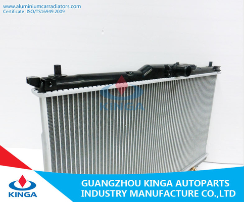 OEM 25310-26410 2004 Hyundai Automotive Radiator for HYUNDAI SANTAFE PA / 16 AT supplier