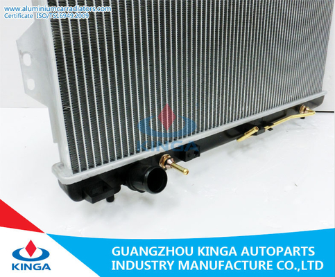 OEM 25310-26410 2004 Hyundai Automotive Radiator for HYUNDAI SANTAFE PA / 16 AT supplier