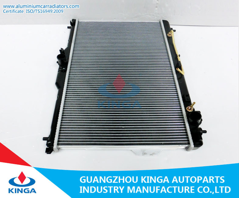 OEM 25310-26410 2004 Hyundai Automotive Radiator for HYUNDAI SANTAFE PA / 16 AT supplier