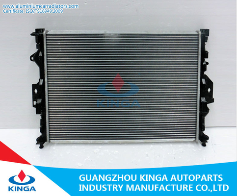 2007 Ford Aluminum Radiator MONDEO OEM 1377541 / 1433321 / 1493771 AT supplier