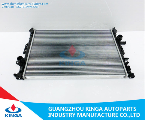 2007 Ford Aluminum Radiator MONDEO OEM 1377541 / 1433321 / 1493771 AT supplier