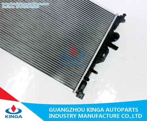 2007 Ford Aluminum Radiator MONDEO OEM 1377541 / 1433321 / 1493771 AT supplier