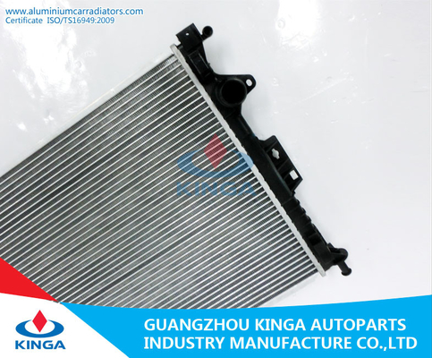 2007 Ford Aluminum Radiator MONDEO OEM 1377541 / 1433321 / 1493771 AT supplier