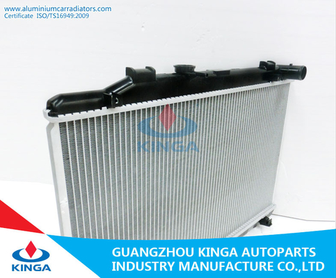 1996 Toyota Radiator Townace Noah OEM 16400-6A140 Aluminum PA16 / MT supplier