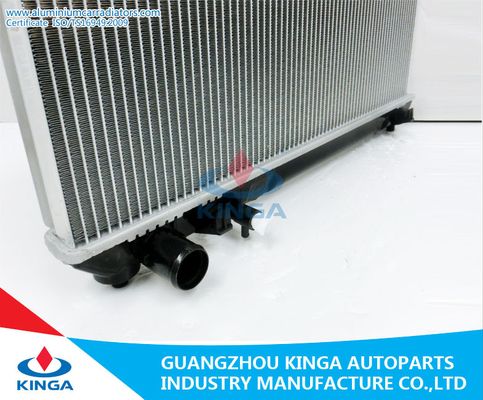 1996 Toyota Radiator Townace Noah OEM 16400-6A140 Aluminum PA16 / MT supplier