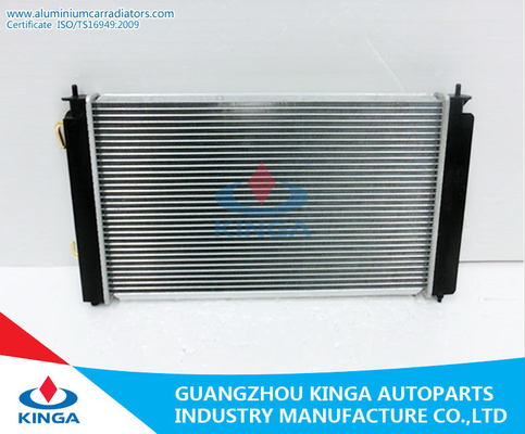 1999 - 2000 PA Toyota Radiator for CELICA OEM 16400-22070 DPI 2335 AT supplier