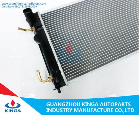 1999 - 2000 PA Toyota Radiator for CELICA OEM 16400-22070 DPI 2335 AT supplier