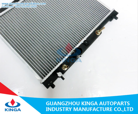 OEM 16400-23090 / 16400-23091 Toyota Radiator for ECHO YARIS KAPALI AT supplier