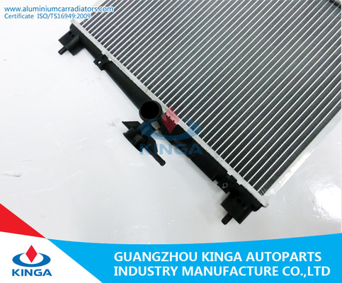 OEM 16400-23090 / 16400-23091 Toyota Radiator for ECHO YARIS KAPALI AT supplier