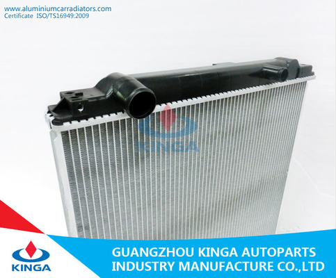 1997-1999 Toyota Automobile Radiator COASTER HDB50 / 51 OEM 16400-17271 PA32 / AT supplier