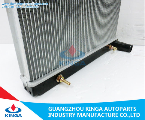 1997-1999 Toyota Automobile Radiator COASTER HDB50 / 51 OEM 16400-17271 PA32 / AT supplier