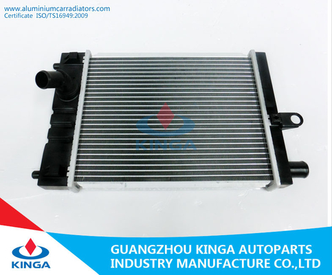 2008 Toyota Automobile Radiator for HIACE OEM 16510 - 30010 PA 26 / MT Silver supplier