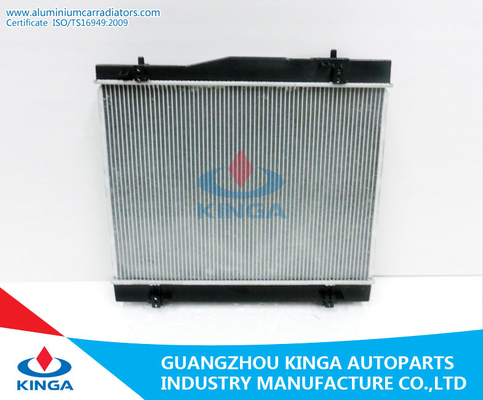 2004 Toyota Car Radiator HIACE TRH200 / 214 / 219 OEM 16400-75480 AT supplier