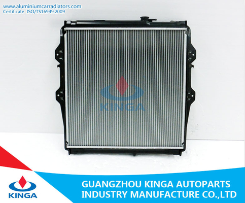 Auto Radiator HILUX KZN165R 99 - AT PA 22mm / 32mm / 36mm supplier