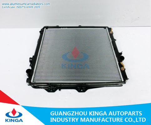 Auto Radiator HILUX KZN165R 99 - AT PA 22mm / 32mm / 36mm supplier