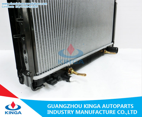 Toyota Vertical Radiators LANDCRUISER  96 - 98 AT  PA &amp; PC   32mm / 36mm / 48mm / 49mm supplier