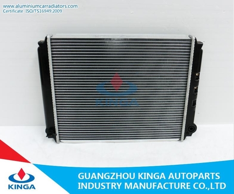 Nissan Radiator OEM 21460 - G5501 VANETTE E24 86 - 89 AT PA 26mm / 32mm supplier