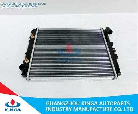 Nissan Radiator OEM 21460 - G5501 VANETTE E24 86 - 89 AT PA 26mm / 32mm supplier