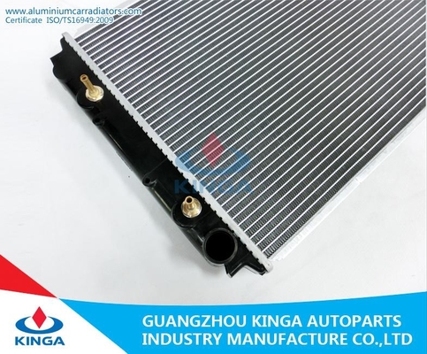 Nissan Radiator OEM 21460 - G5501 VANETTE E24 86 - 89 AT PA 26mm / 32mm supplier