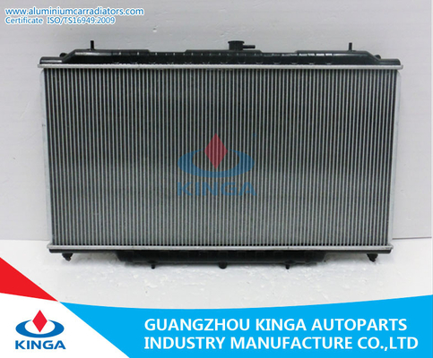 Nissan Radiator PATROL 3.0 TD 97 - 99 Y61 OEM 21460 - VB800 AT supplier