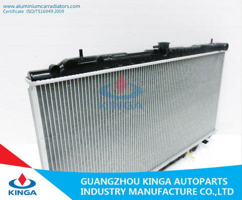 Nissan Radiator PATROL 3.0 TD 97 - 99 Y61 OEM 21460 - VB800 AT supplier