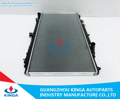 Nissan Radiator PATROL 3.0 TD 97 - 99 Y61 OEM 21460 - VB800 AT supplier