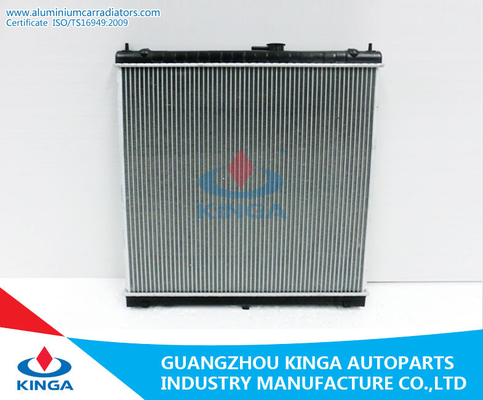 Nissan OEM 21460 - VC215 Auto Aluminium Car Radiators PATRO 01 PA 36mm AT supplier