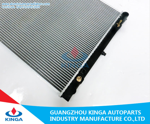 Nissan OEM 21460 - VC215 Auto Aluminium Car Radiators PATRO 01 PA 36mm AT supplier