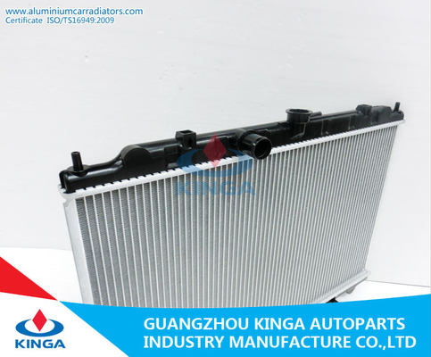 X - TRAIL 01 T30 Cooling System Aluminium Car Radiators OEM 21460 - 8H900 AT PA16mm supplier