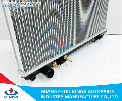 X - TRAIL 01 T30 Cooling System Aluminium Car Radiators OEM 21460 - 8H900 AT PA16mm supplier