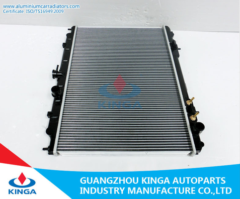 X - TRAIL 01 T30 Cooling System Aluminium Car Radiators OEM 21460 - 8H900 AT PA16mm supplier