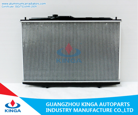 OEM 19010 Designer Radiators For Honda ODYSSEY 03 RA6 ( UK ) AT PA 16mm supplier