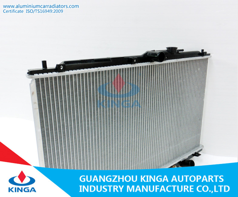 OEM 19010 Designer Radiators For Honda ODYSSEY 03 RA6 ( UK ) AT PA 16mm supplier