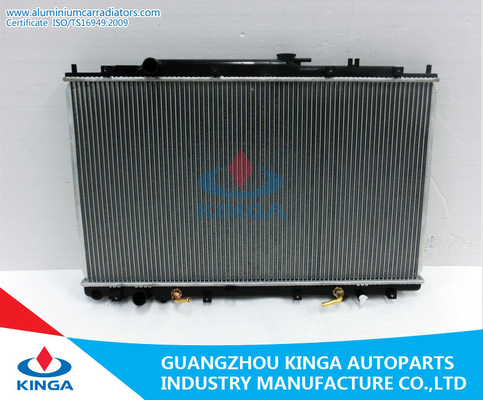 Honda Replacement Radiators ODYSSEY 99 - 02 RL1 / J35A OEM ODYSSEY 99 - 02 RL1 / J35A DPI 2270 supplier