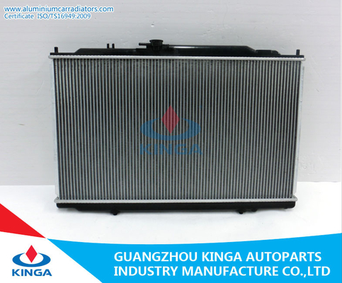 Honda Replacement Radiators ODYSSEY 99 - 02 RL1 / J35A OEM ODYSSEY 99 - 02 RL1 / J35A DPI 2270 supplier