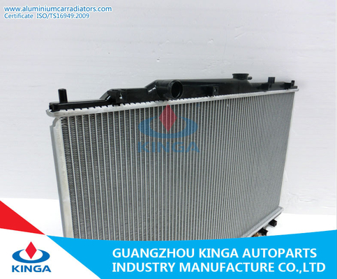 Honda Replacement Radiators ODYSSEY 99 - 02 RL1 / J35A OEM ODYSSEY 99 - 02 RL1 / J35A DPI 2270 supplier