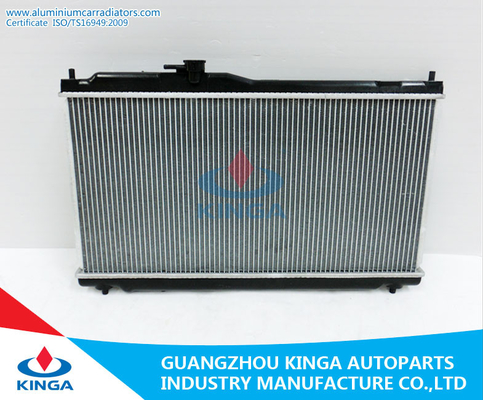 OEM 19010 - P8R - 901 Honda Aluminum Radiator Honda STEP WAGON 96 RH1 AT supplier