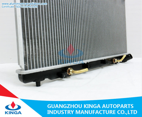 OEM 19010 - P8R - 901 Honda Aluminum Radiator Honda STEP WAGON 96 RH1 AT supplier