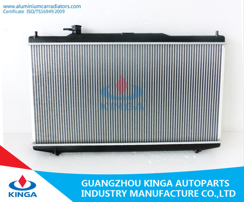 Honda Aluminum Radiator ACCORD 3.0L 13 - USA OEM 19010 - 5A2 - A01 supplier